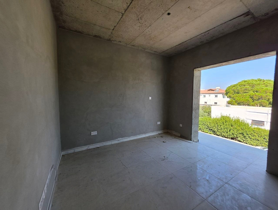 New house in Larnaca