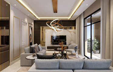 Ararat Grand Residences: Luxury Complex in Most Prestigious Area of Limassol
