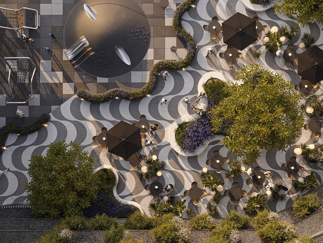 Новая квартира в Лимассоле