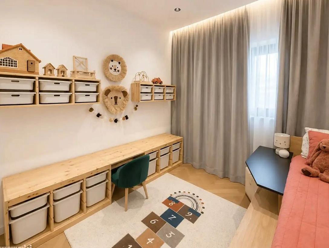 Apartment in Limassol