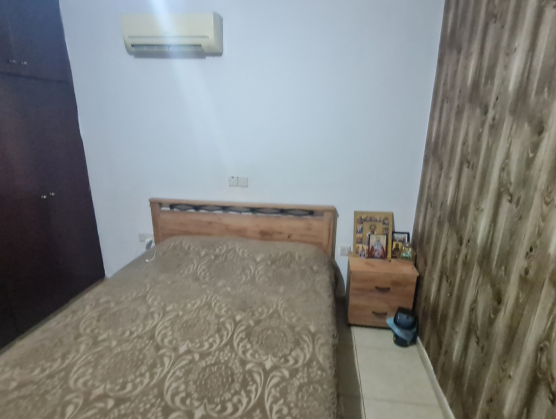 Flat in Famagusta