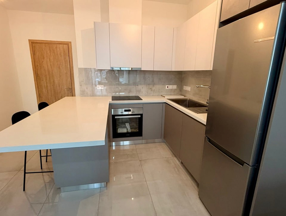 Новый пентхаус в Лимассоле