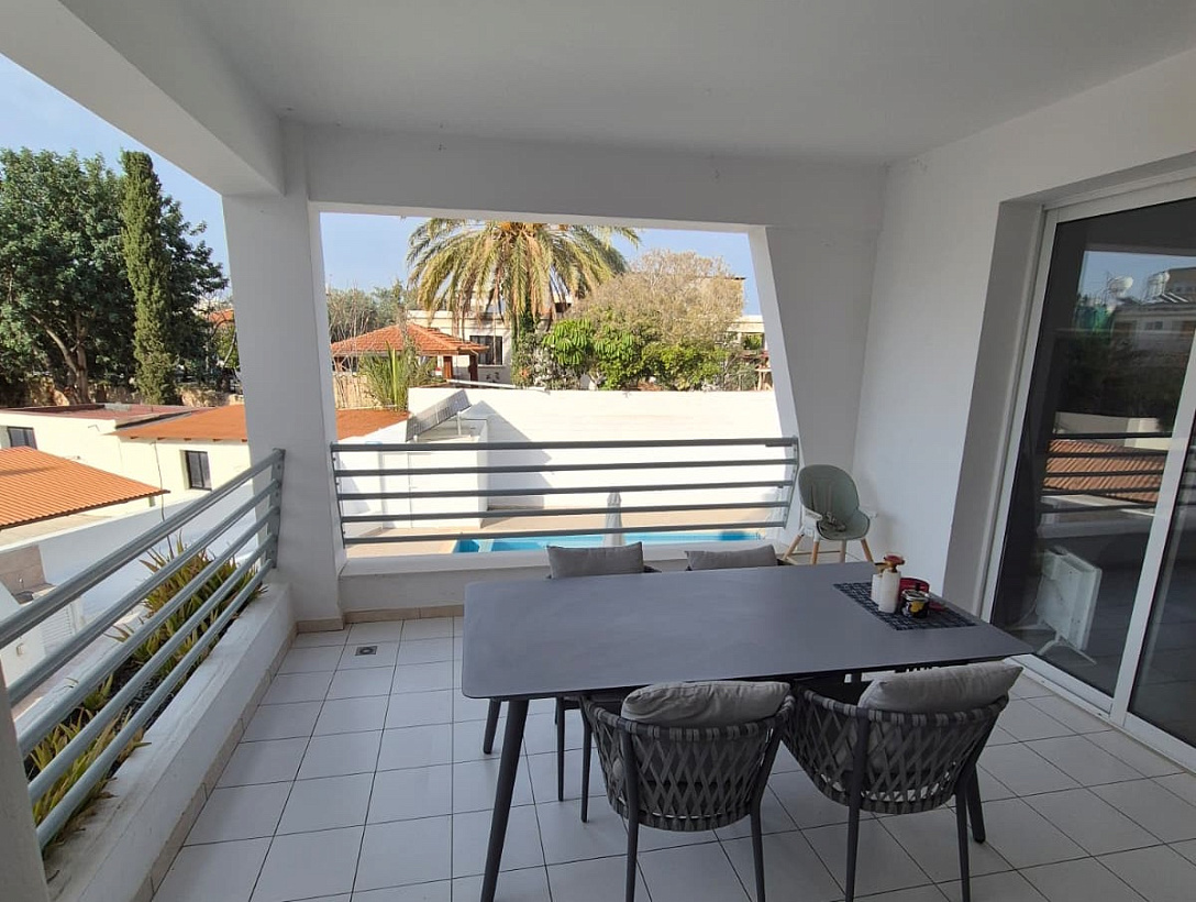 Flat in Paphos