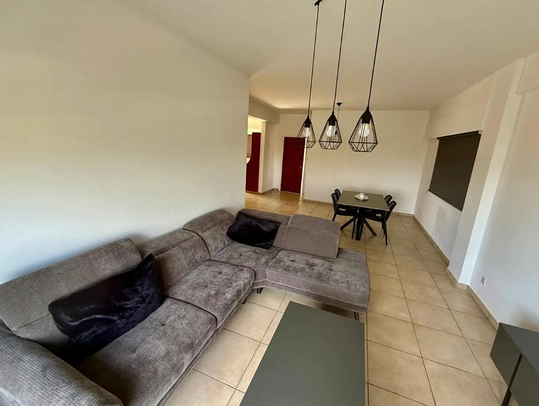 Flat in Limassol