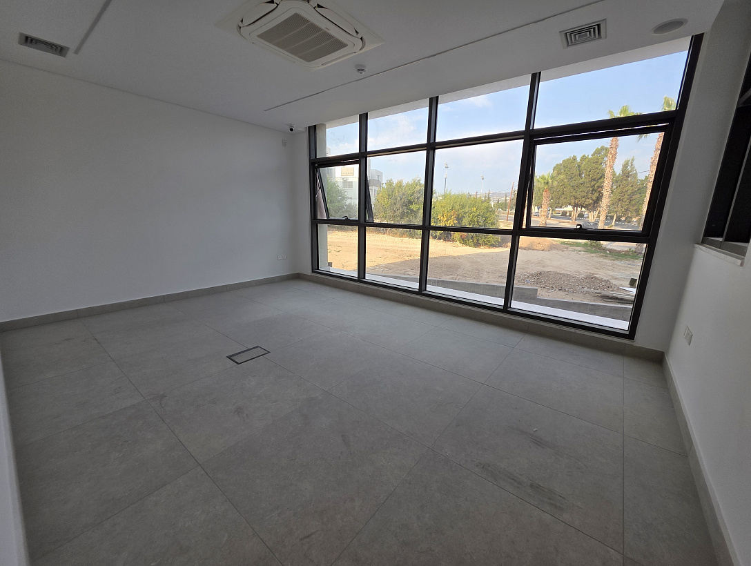 Office in Cyprus