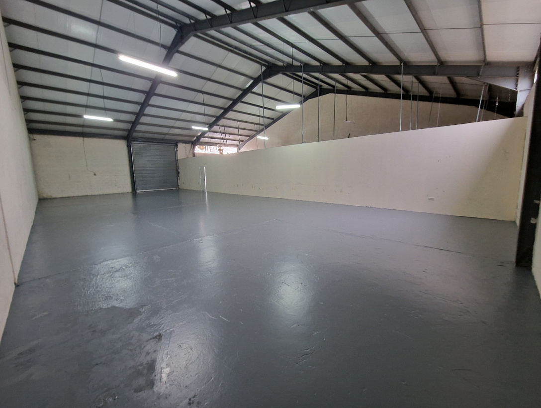 Commercial in Larnaca