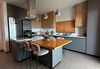 Apartment, 3 bedrooms — 11