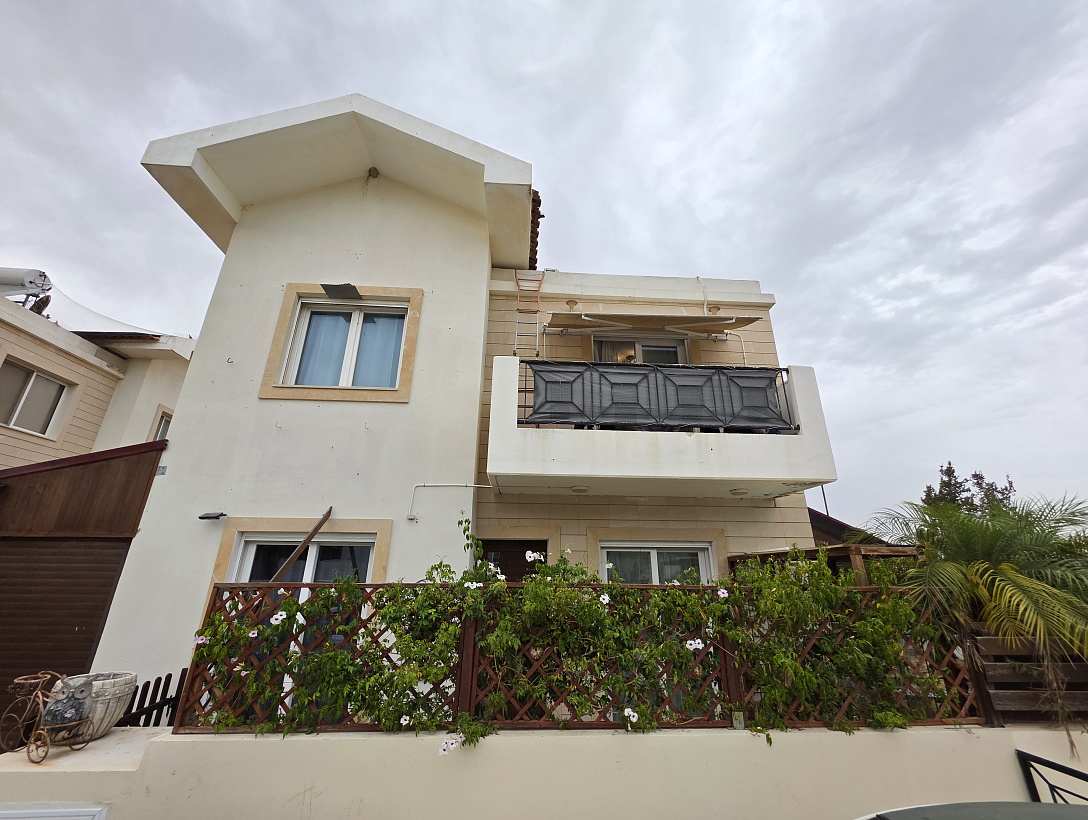 House in Larnaca