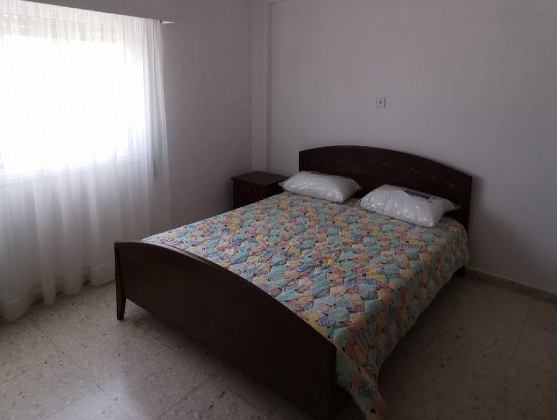Flat in Limassol
