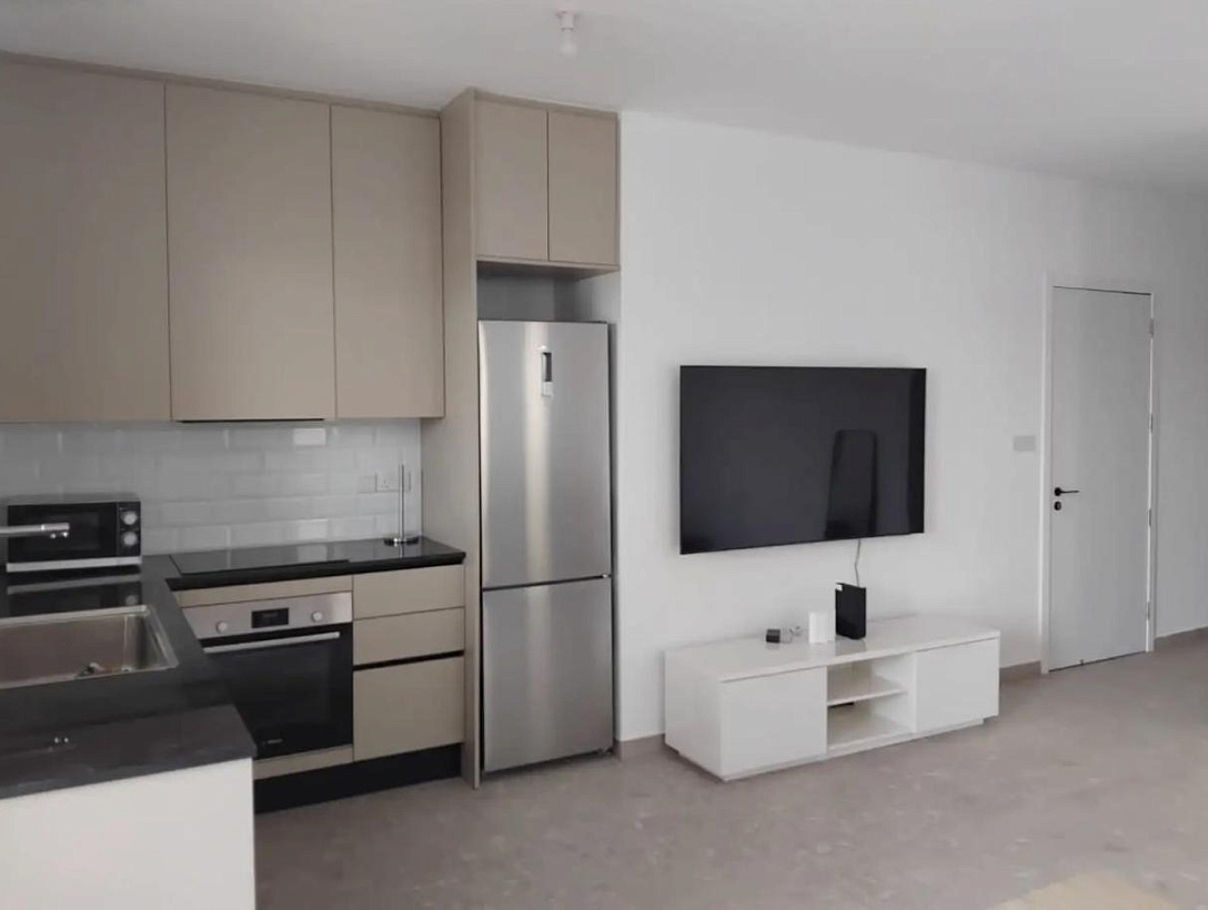Flat in Cyprus