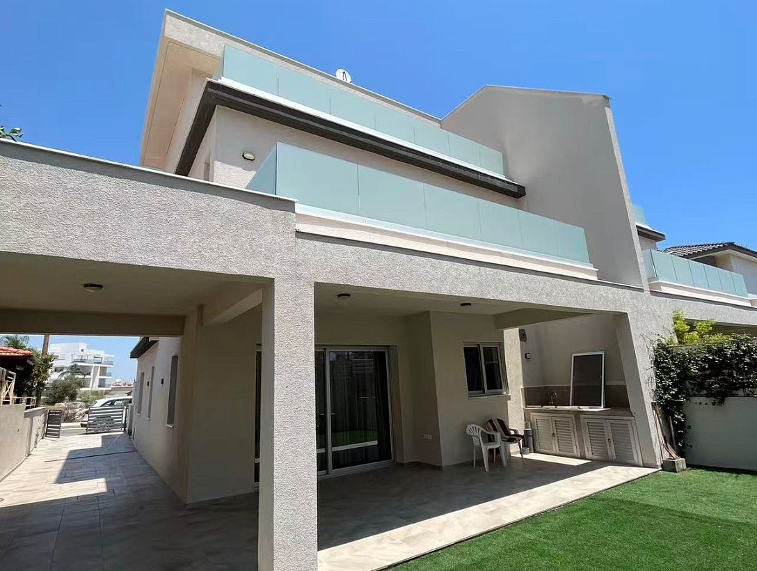 House in Limassol