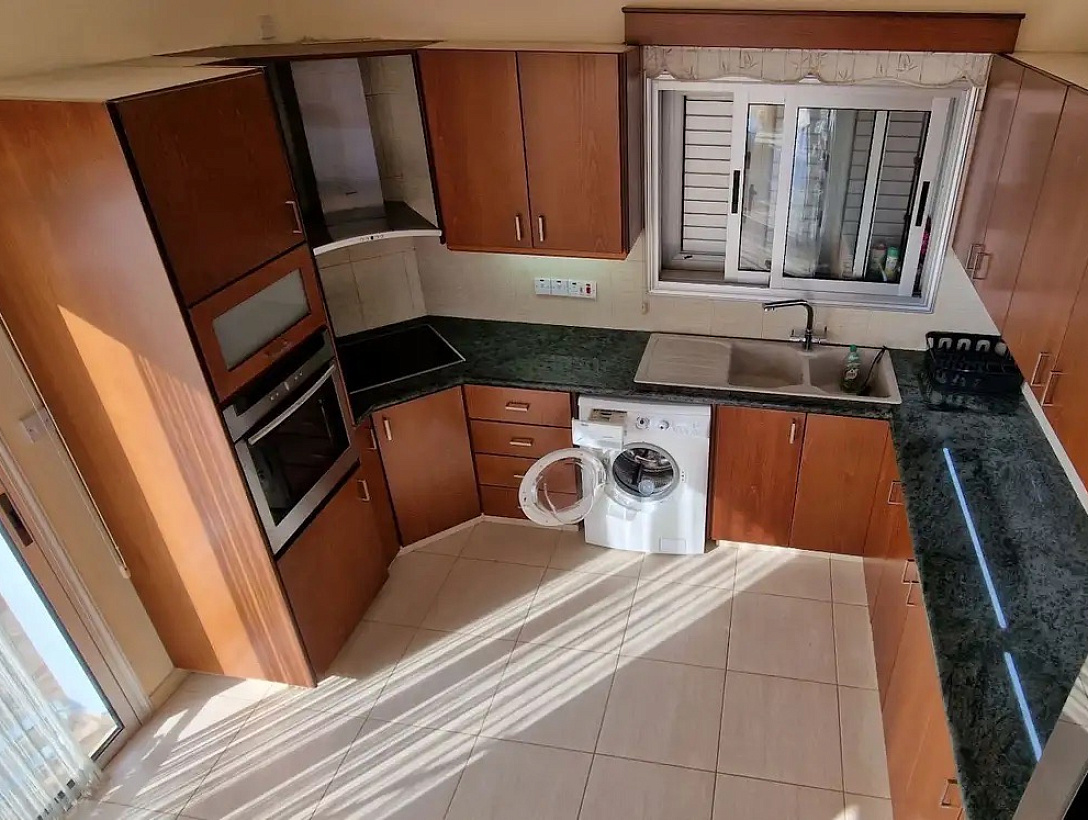 Penthouse in Paphos
