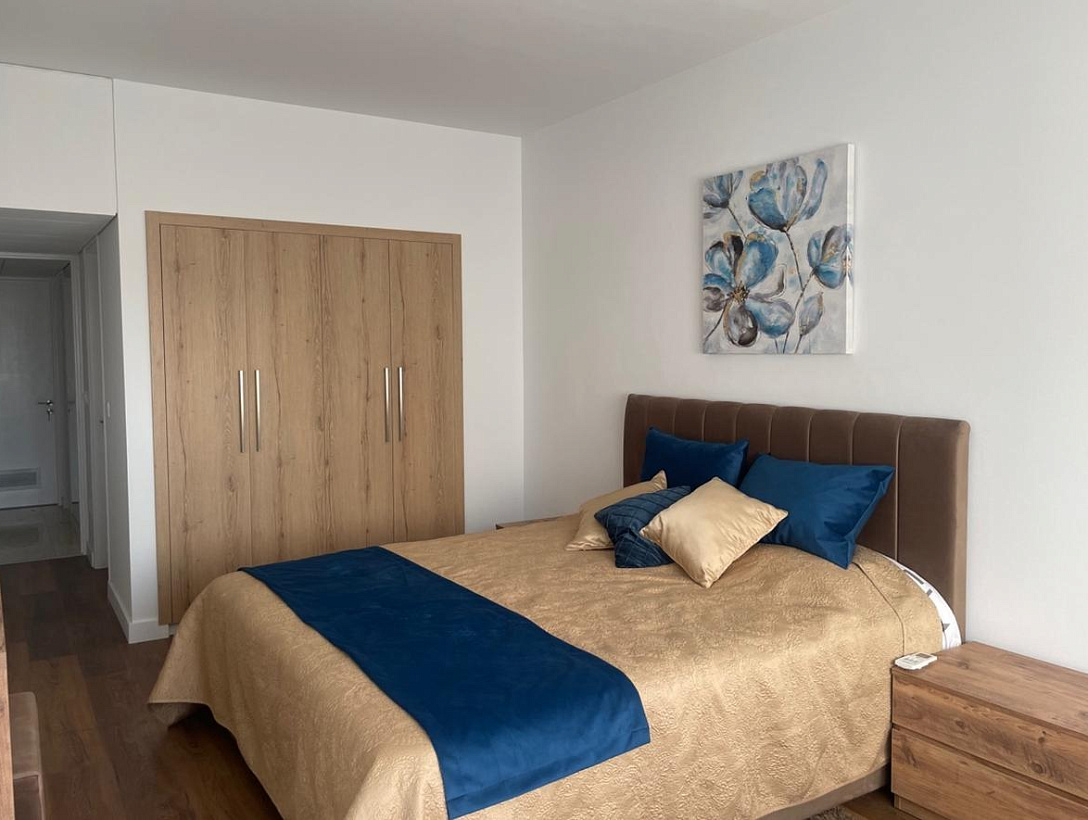 Apartment in Limassol