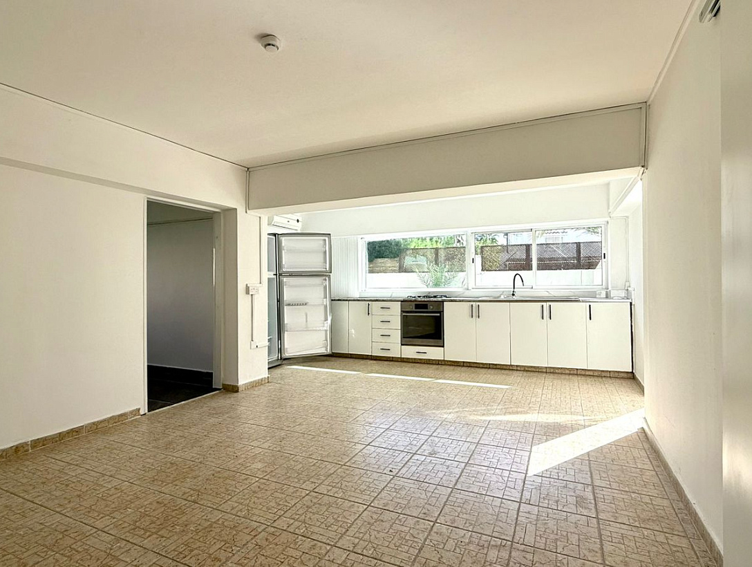 Квартира в Ларнаке