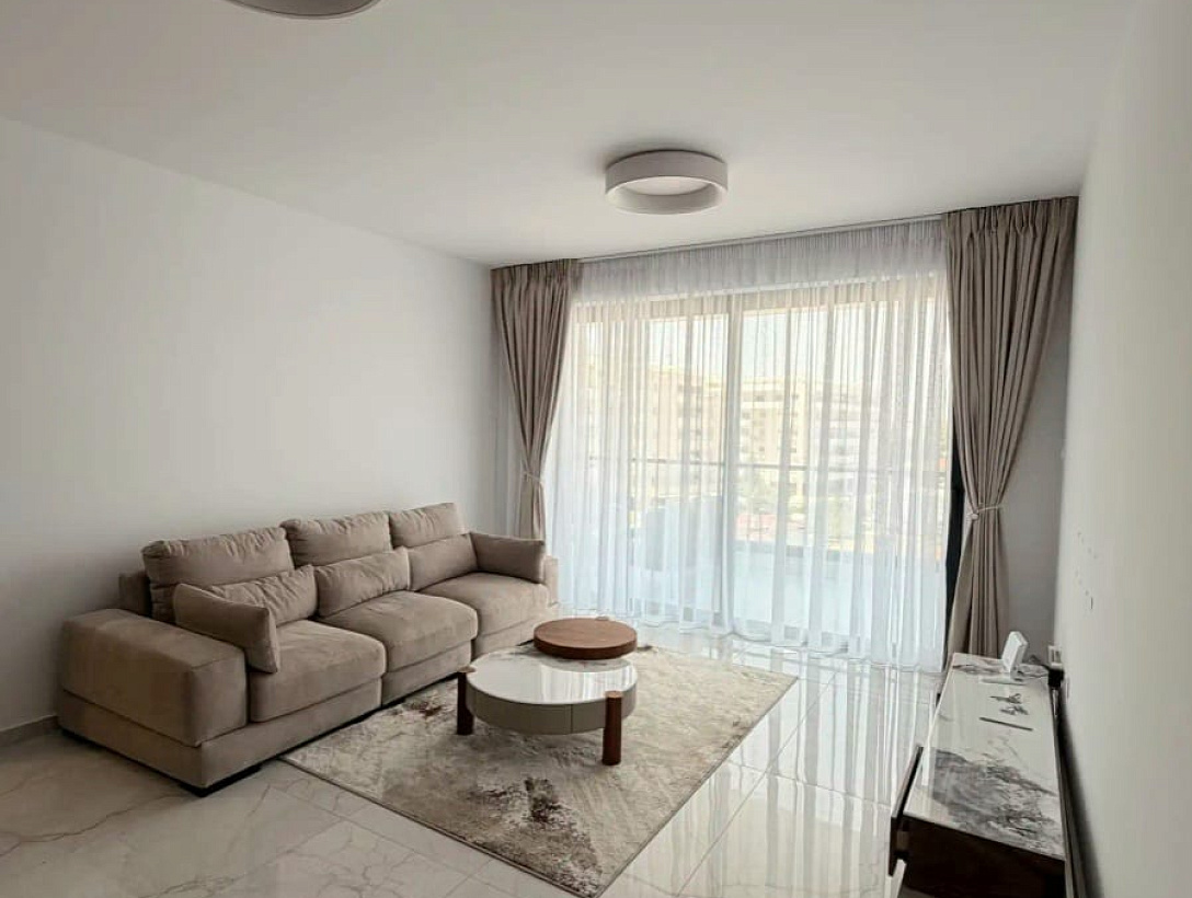 Flat in Larnaca
