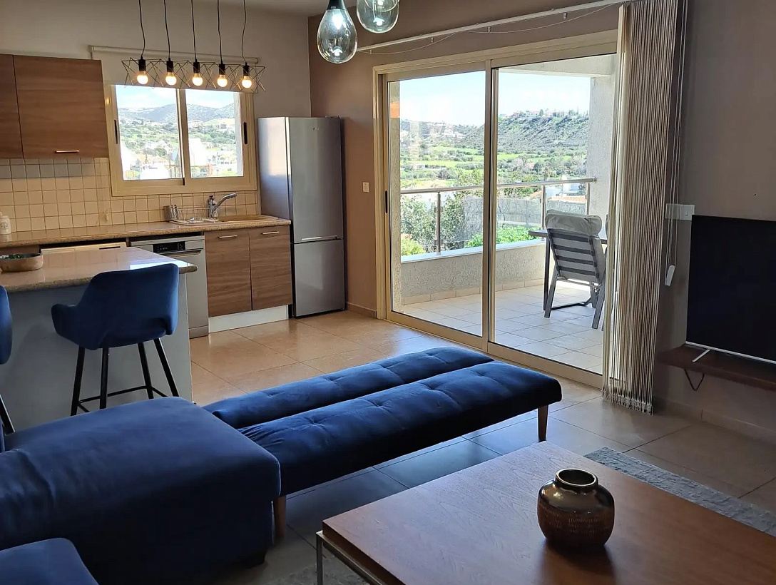 Квартира в Лимассоле