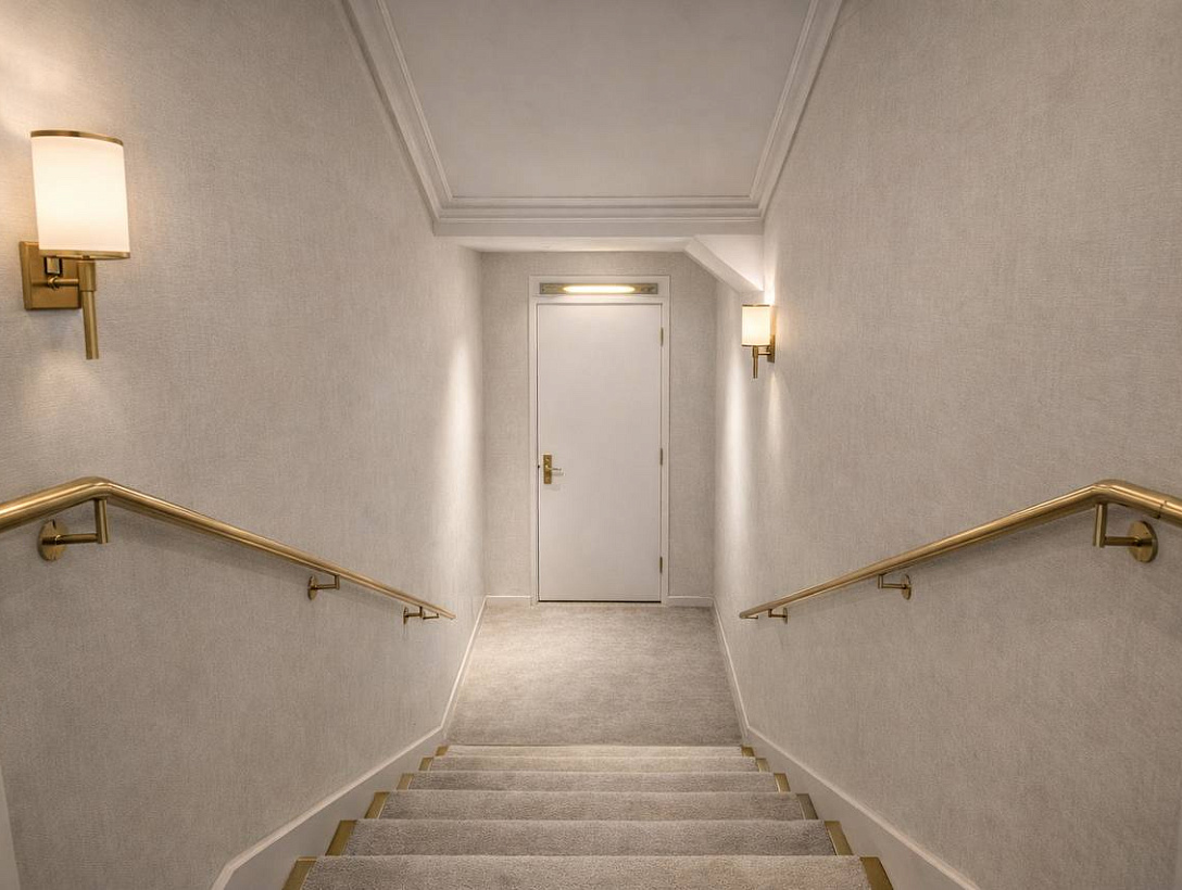 Коммерческое здание в Лимассоле