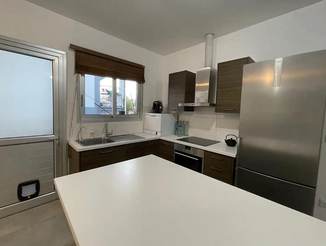 Penthouse in Nicosia