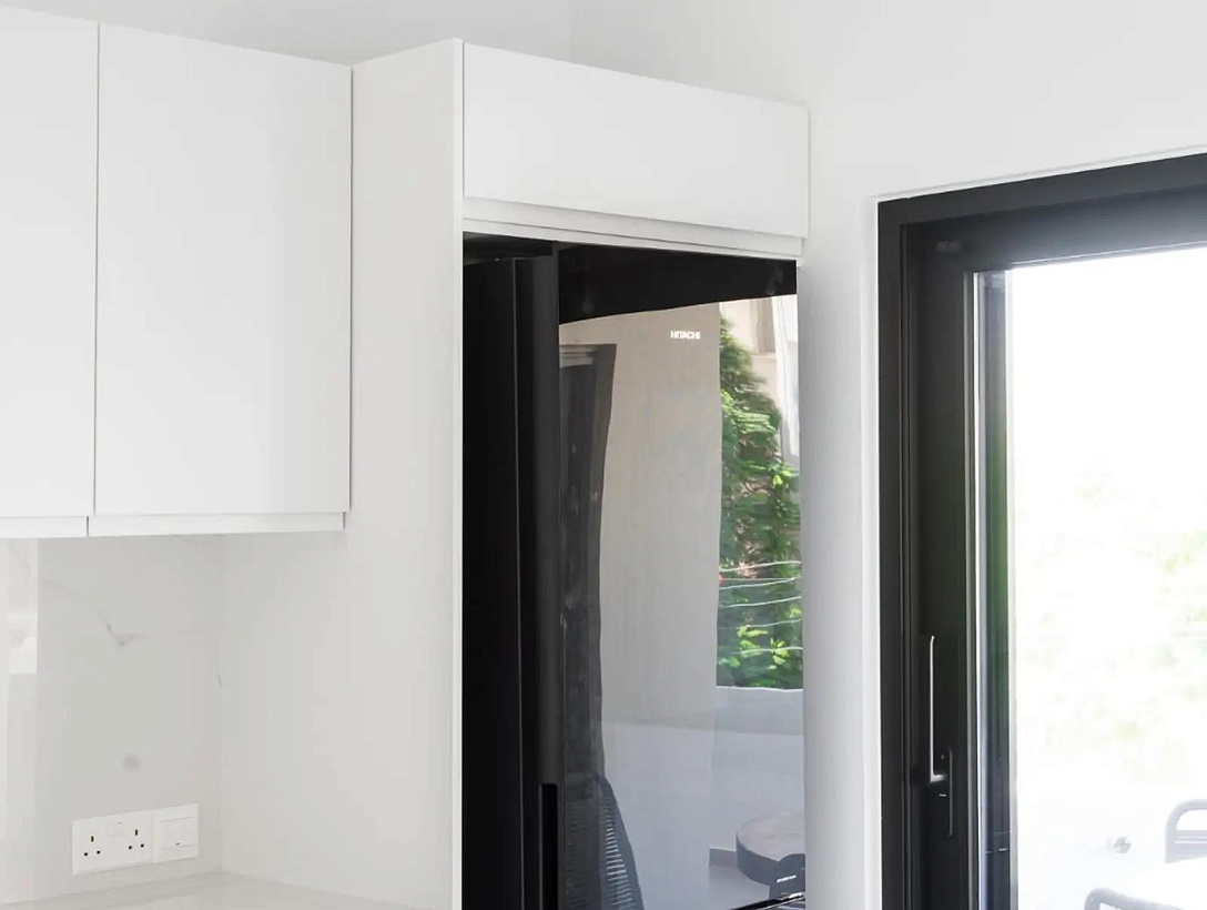 Flat in Limassol