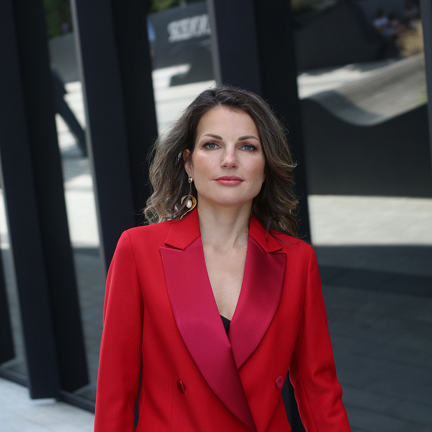 Inna Nechaeva