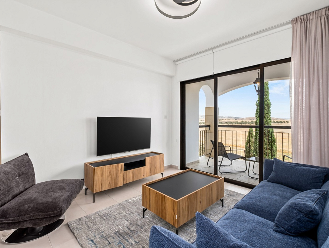 Penthouse in Larnaca