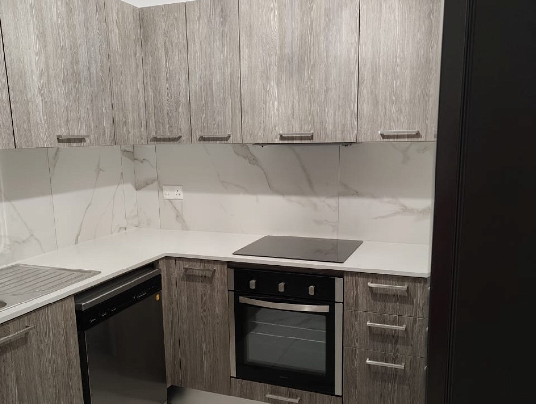 New penthouse in Larnaca