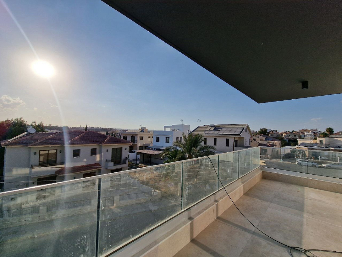 Flat in Larnaca