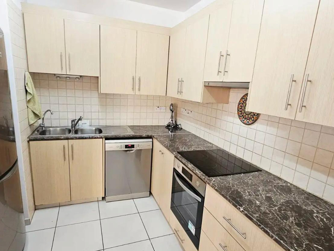 Flat in Limassol