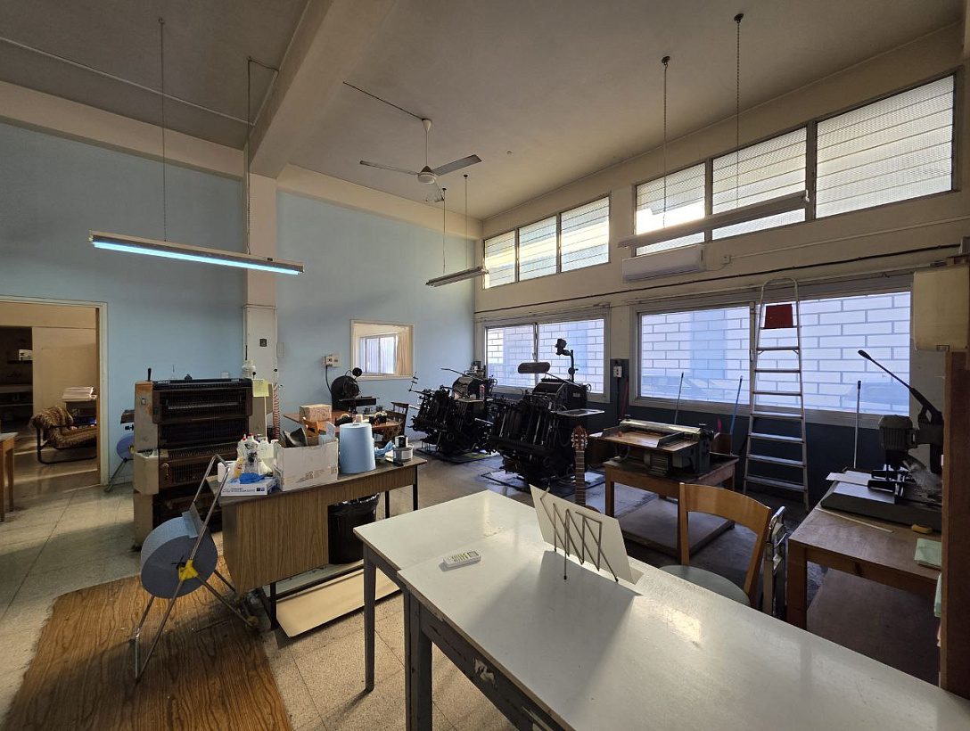 Офис в Лимассоле