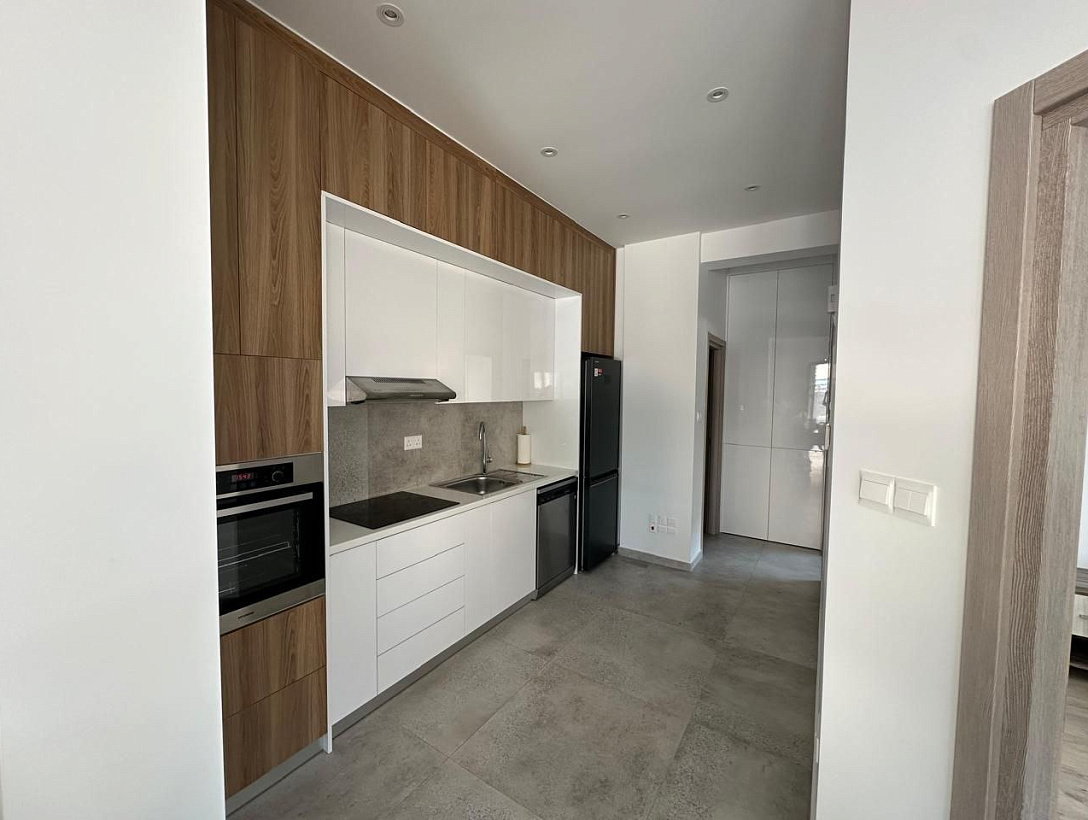 Flat in Limassol