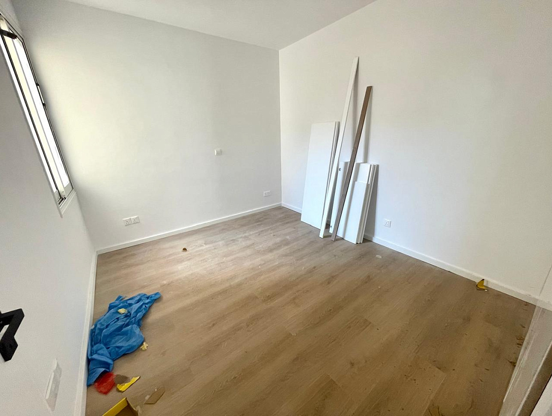 Flat in Paphos
