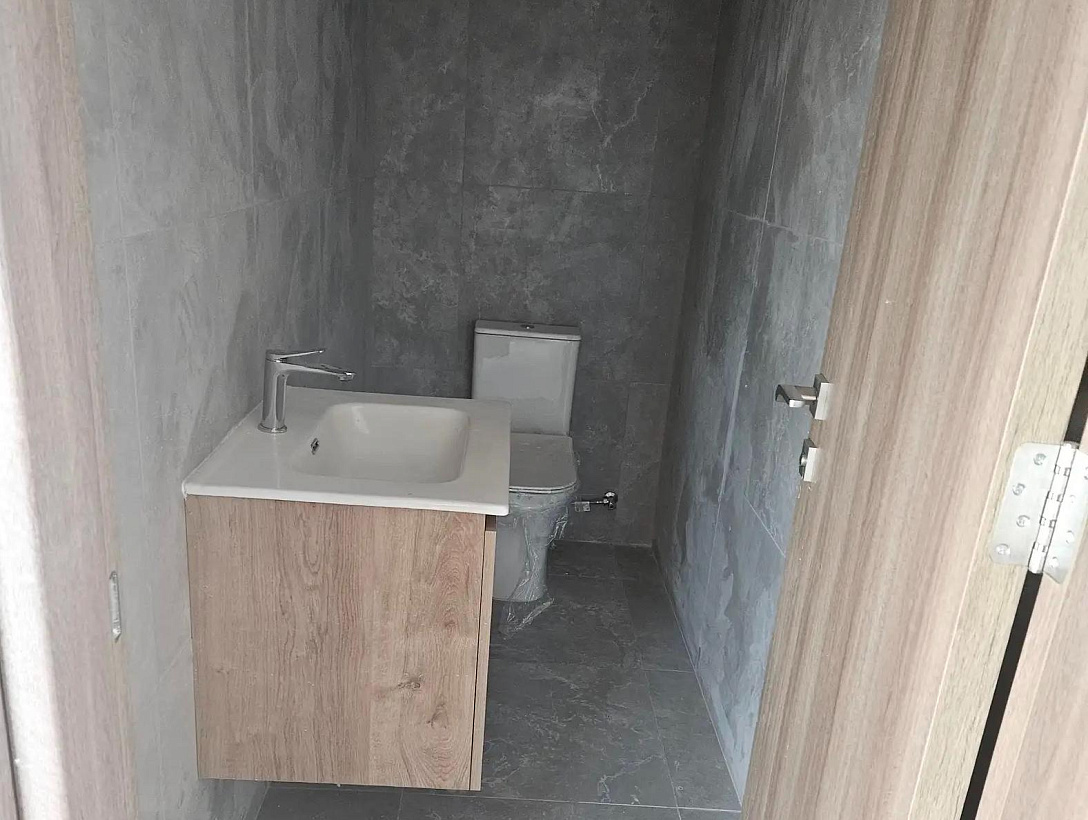 Office in Cyprus