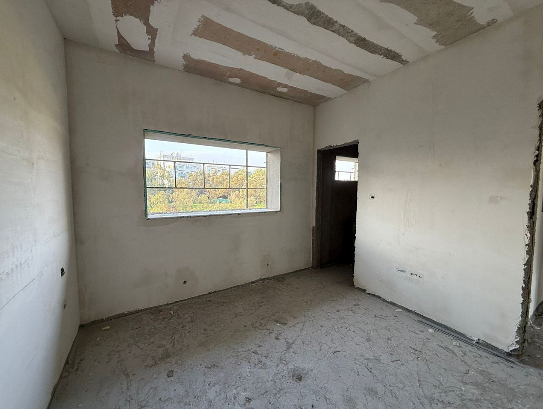 New penthouse in Nicosia