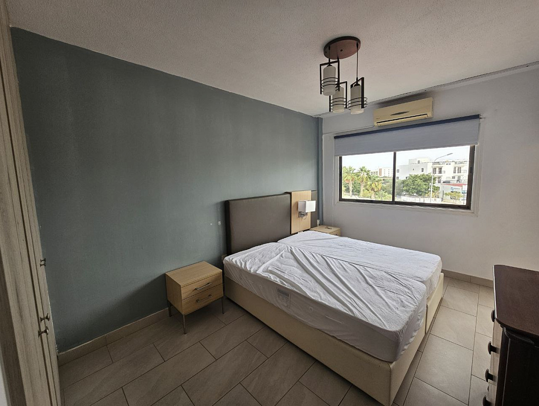 Квартира в Фамагусте