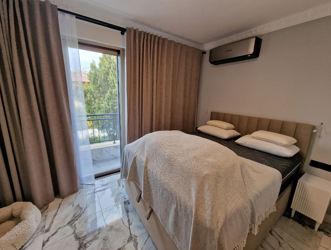 Villa in Limassol