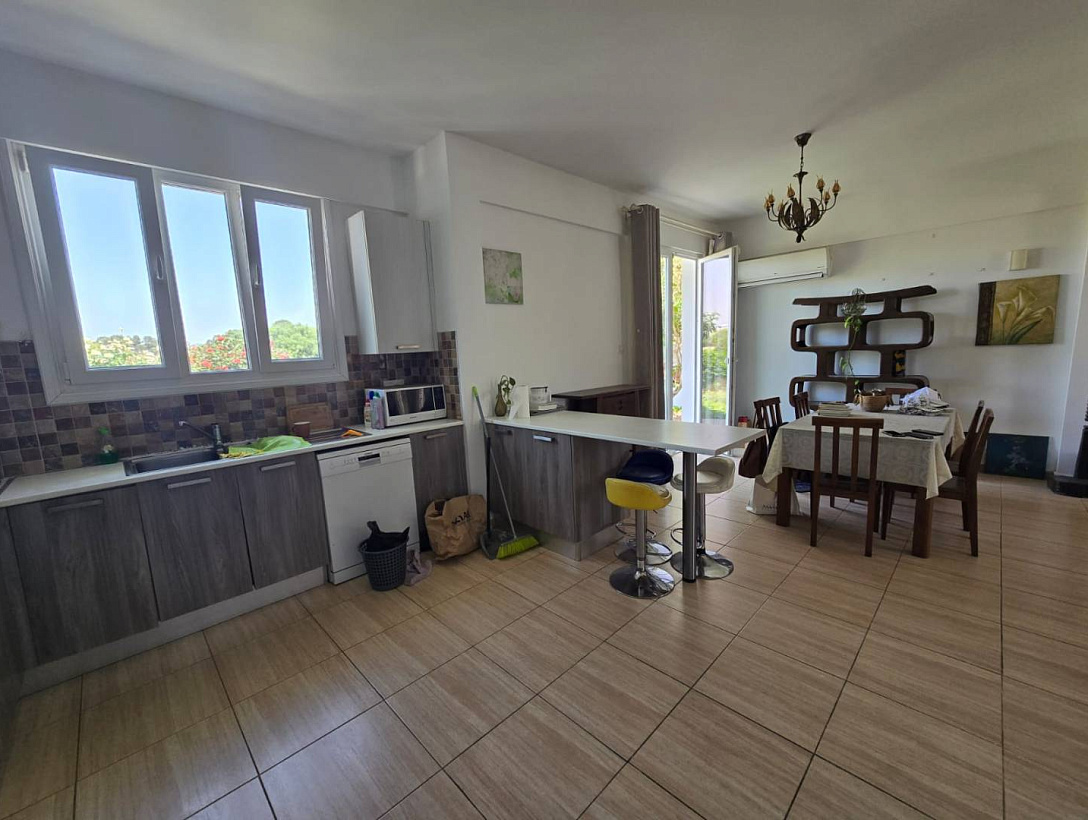 New house in Larnaca