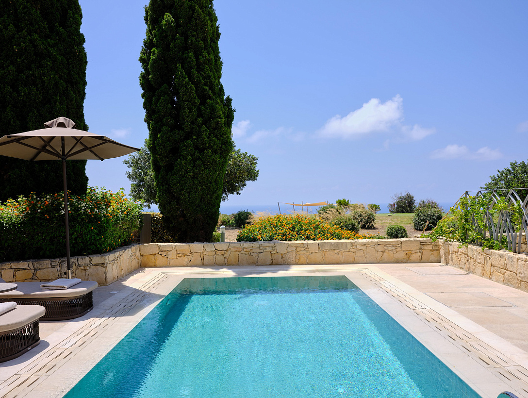 Villa in Paphos