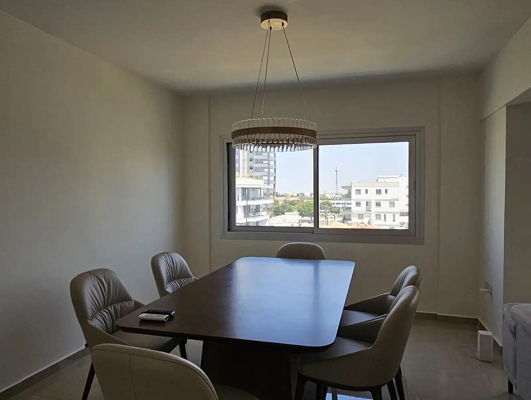 Flat in Nicosia