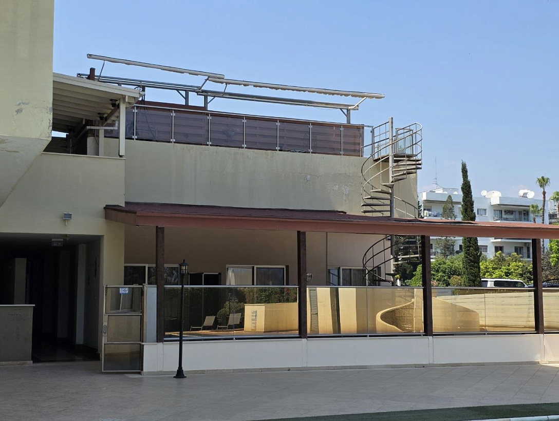 Apartment in Limassol
