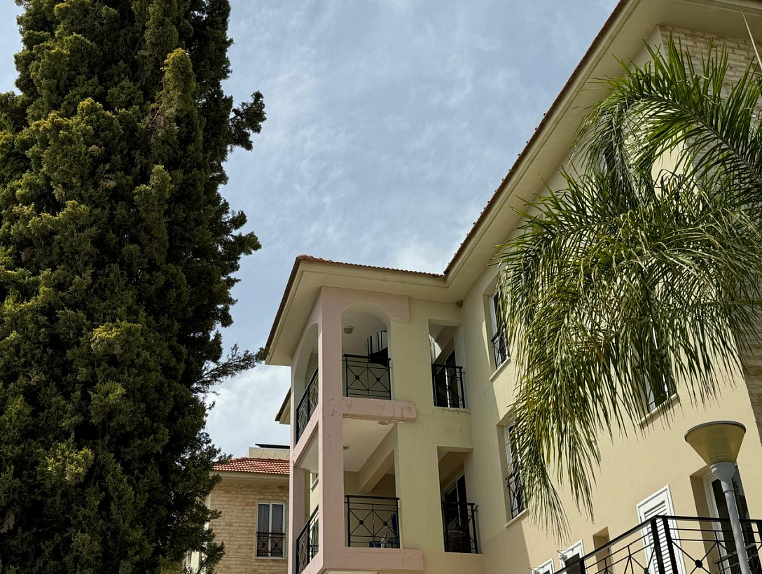 Flat in Larnaca