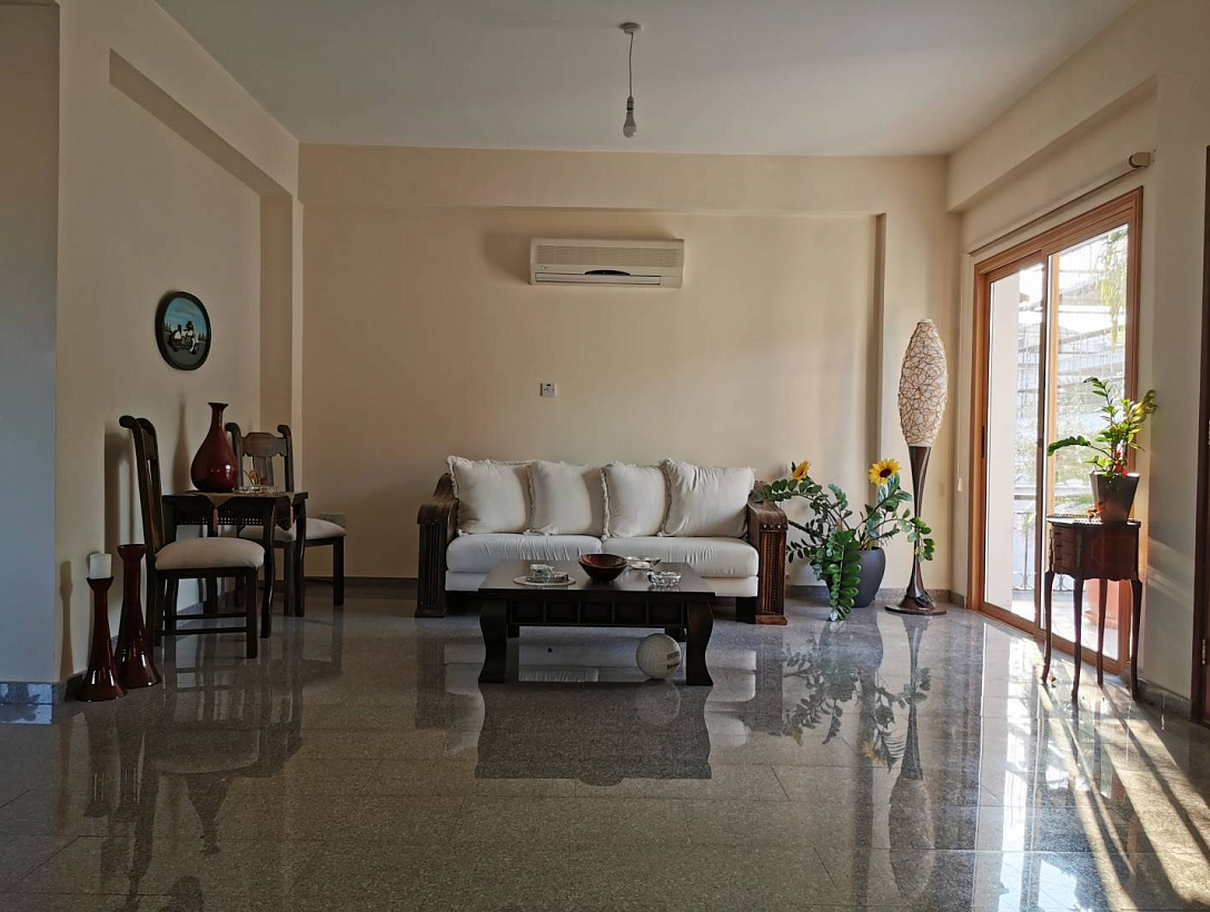 Villa in Limassol