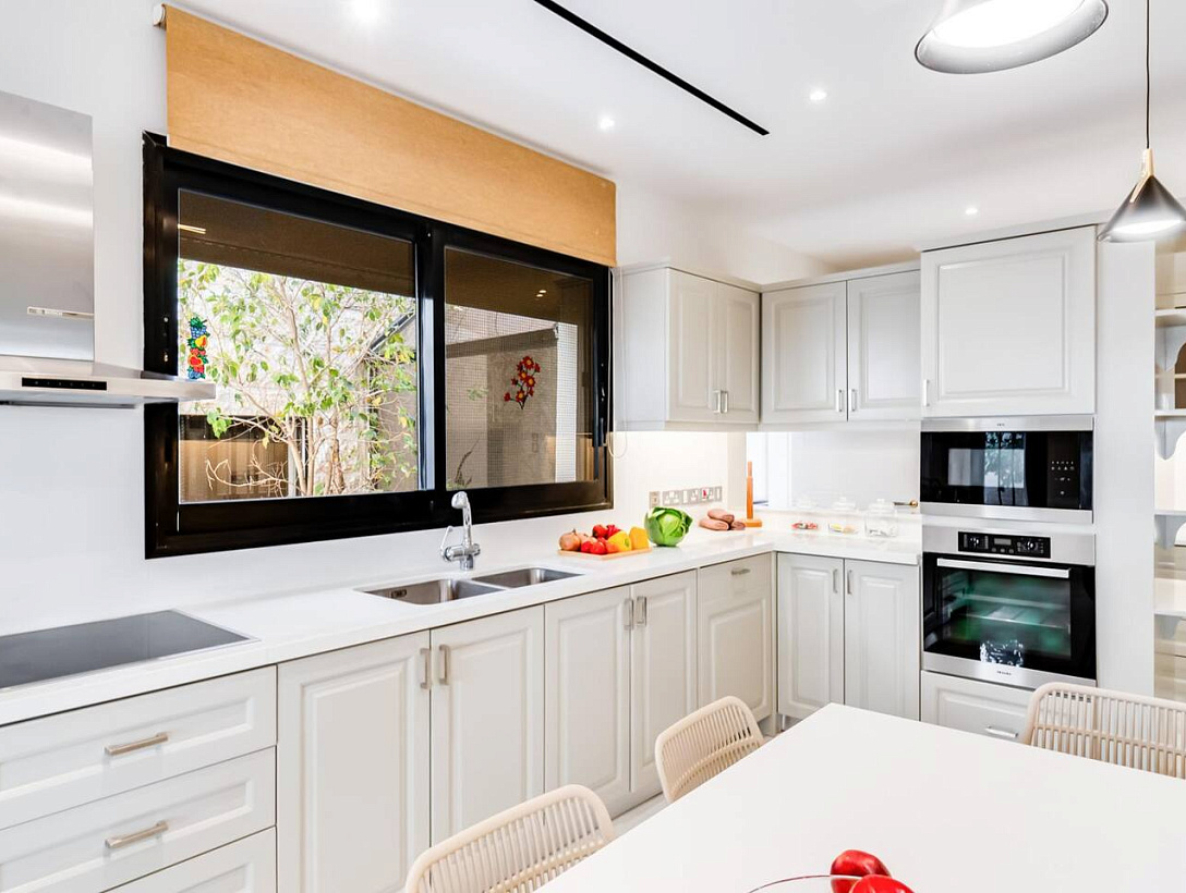Apartment in Paphos