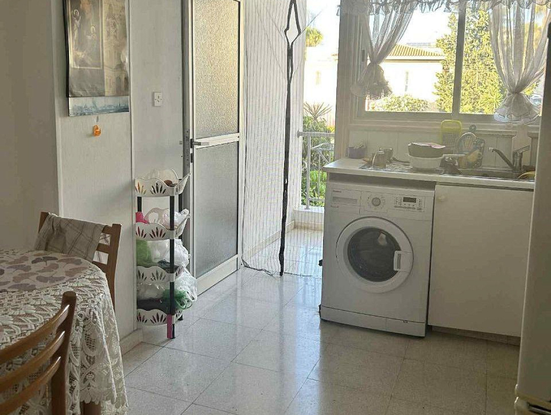 Flat in Paphos
