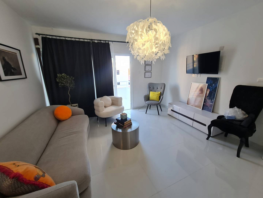 Flat in Larnaca