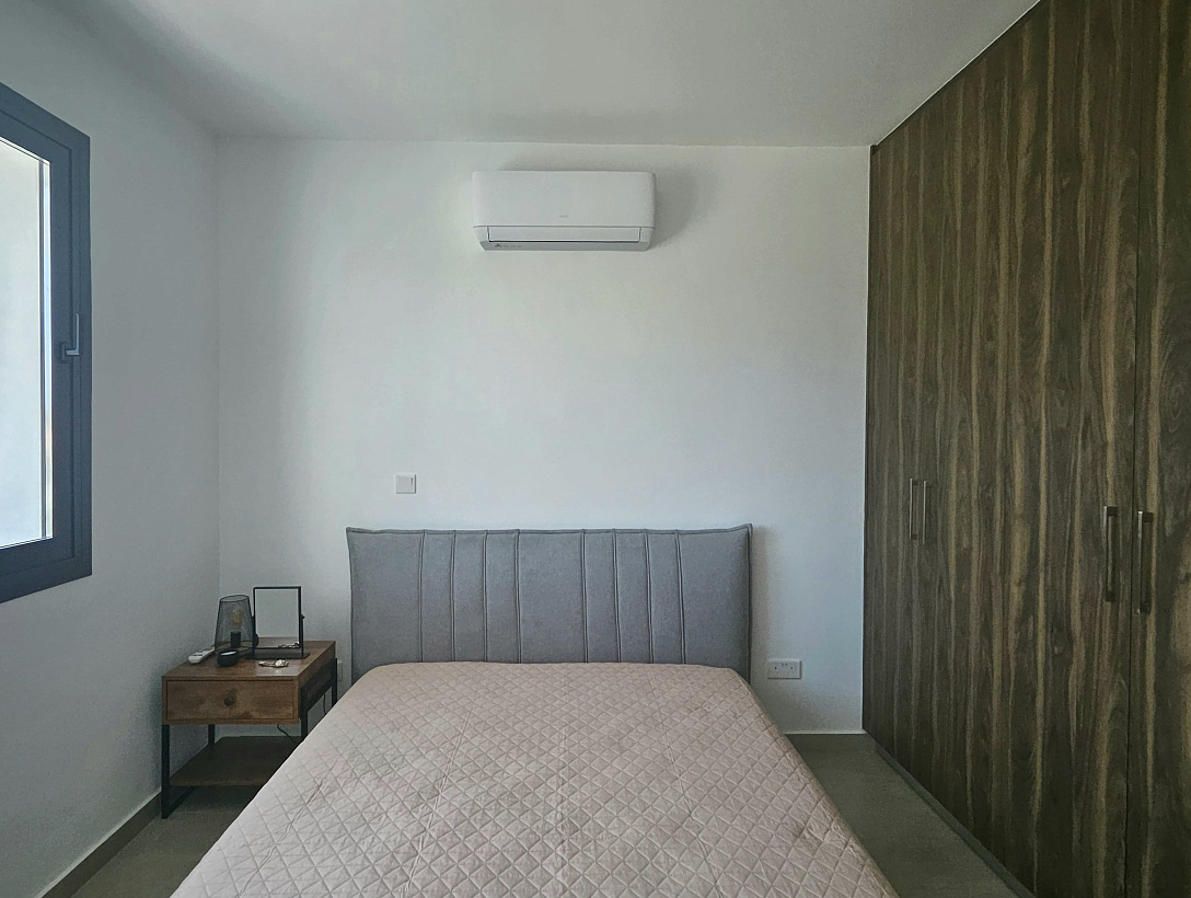 Новая квартира в Ларнаке