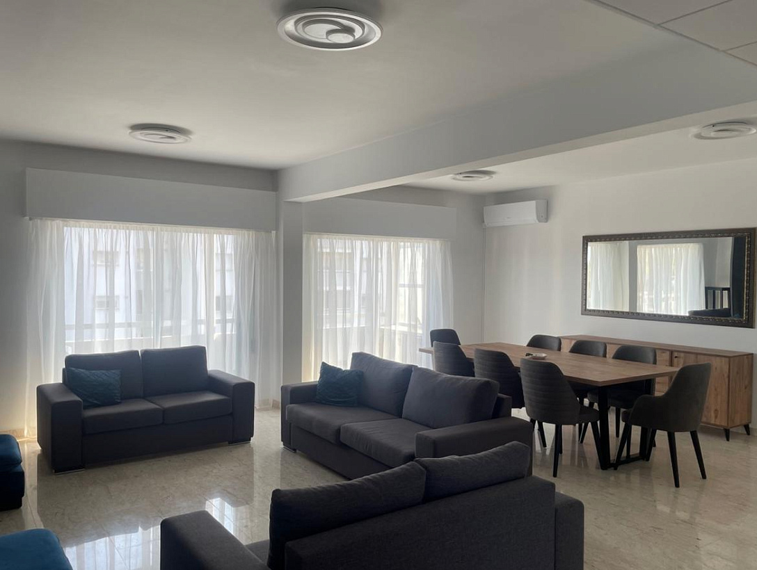 Apartment in Limassol