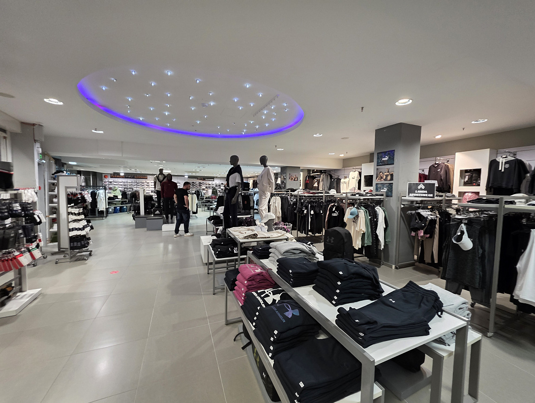 Commercial in Paphos