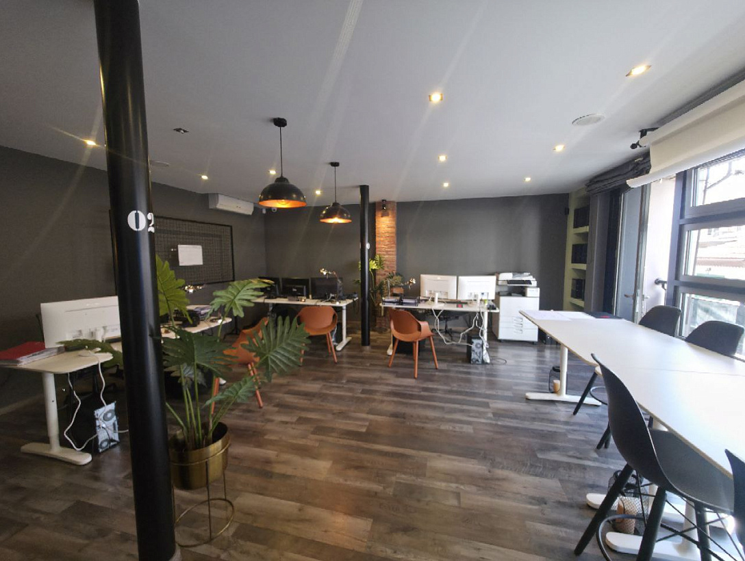 Офис в Лимассоле