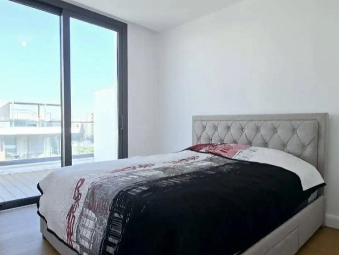 Penthouse in Limassol