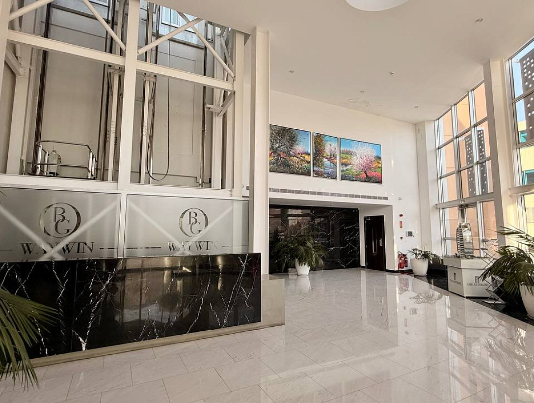 Офис в Лимассоле